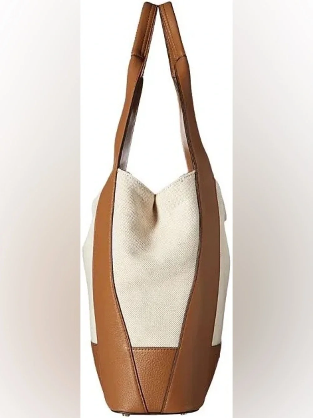 MICHAEL Michael Kors Marlon Large Canvas Tote NWT